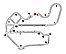 Track Map Icon