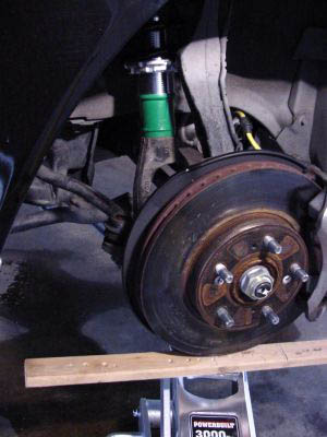 Brakes