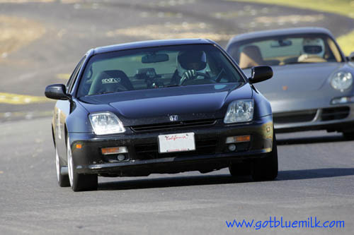 Preludes at Thunderhill