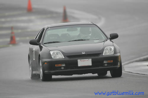 Preludes in the Rain