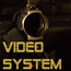 Video Equipment Icon