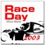 Race Day Book Cover