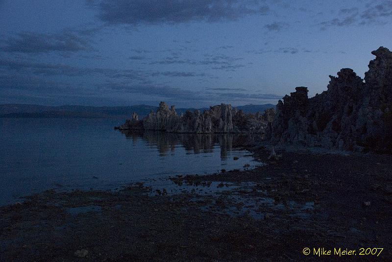 MonoLake-2007-23.jpg - Mono Lake, Sunrise