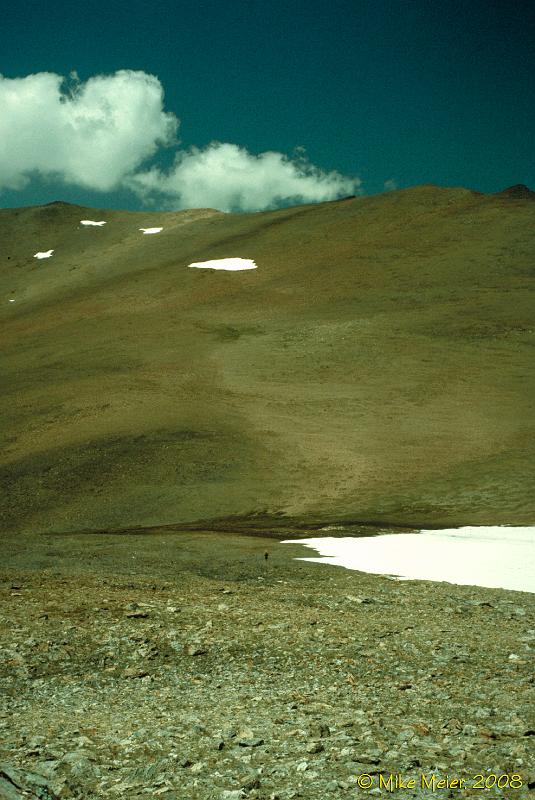 Tioga-1999-101.jpg - Hiking the Tioga Crest