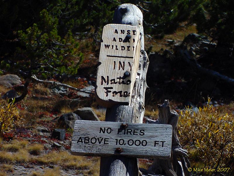 Tioga2006-09.jpg - We're at 10,000 feet.