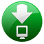 Download icon