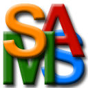SAMS Logo