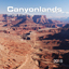 Canyonlands Book Cover
