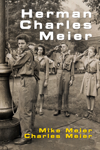 Herman Charles Meier Cover