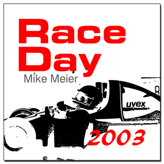 Race Day, 2003