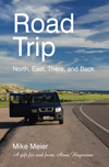 Road Trip Book Cover