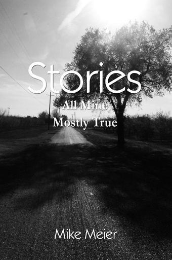 Stories Book Cover